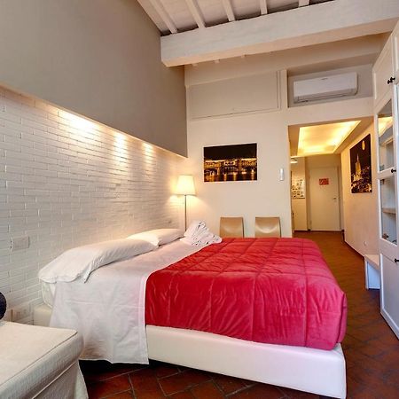 Piazza Signoria View Apartment Флоренция Екстериор снимка