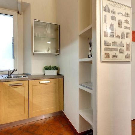 Piazza Signoria View Apartment Флоренция Екстериор снимка