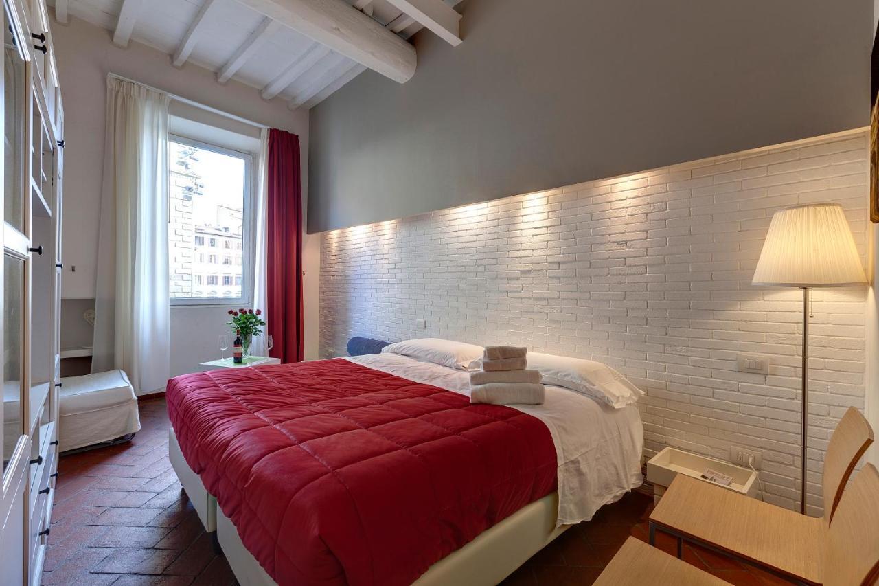 Piazza Signoria View Apartment Флоренция Екстериор снимка