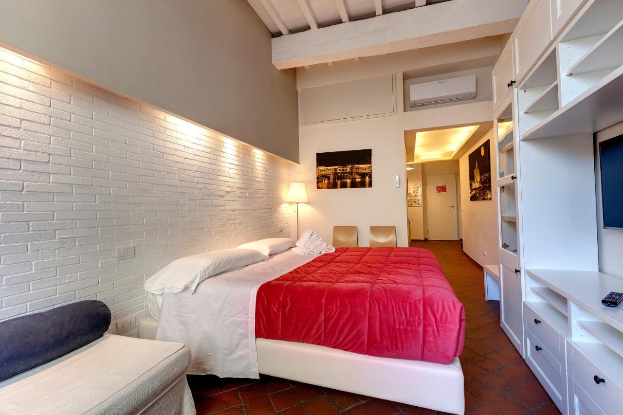 Piazza Signoria View Apartment Флоренция Екстериор снимка