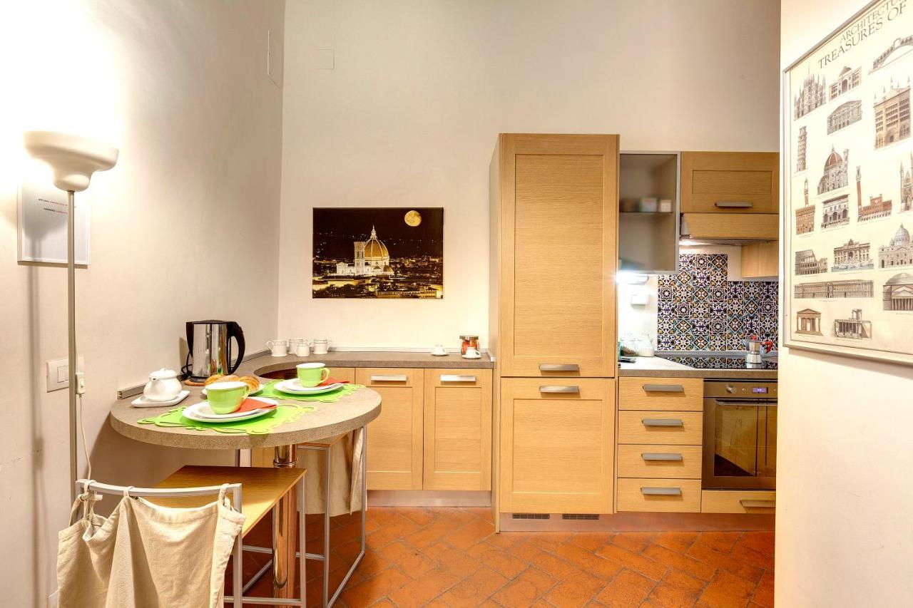 Piazza Signoria View Apartment Флоренция Екстериор снимка