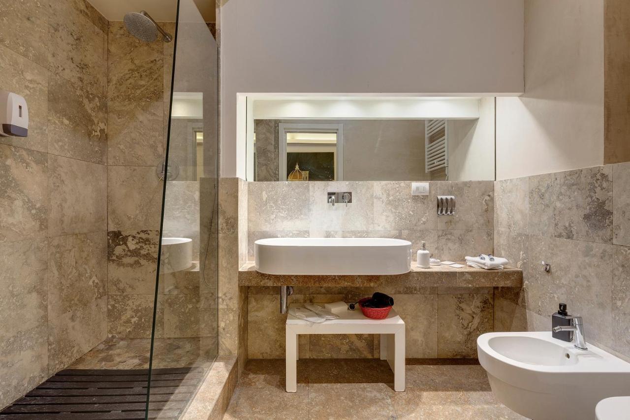 Piazza Signoria View Apartment Флоренция Екстериор снимка