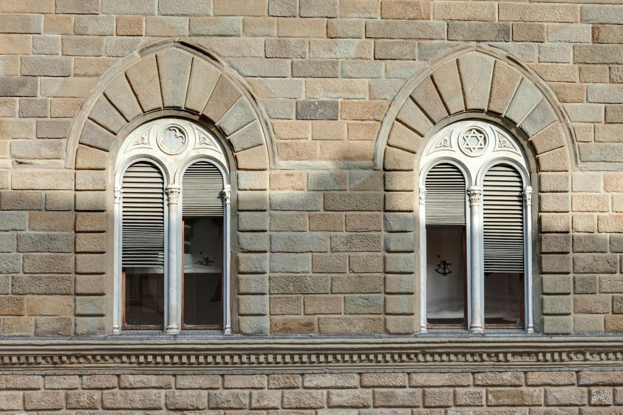 Piazza Signoria View Apartment Флоренция Екстериор снимка
