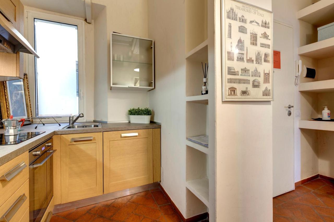 Piazza Signoria View Apartment Флоренция Екстериор снимка