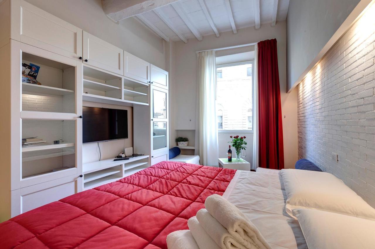 Piazza Signoria View Apartment Флоренция Екстериор снимка