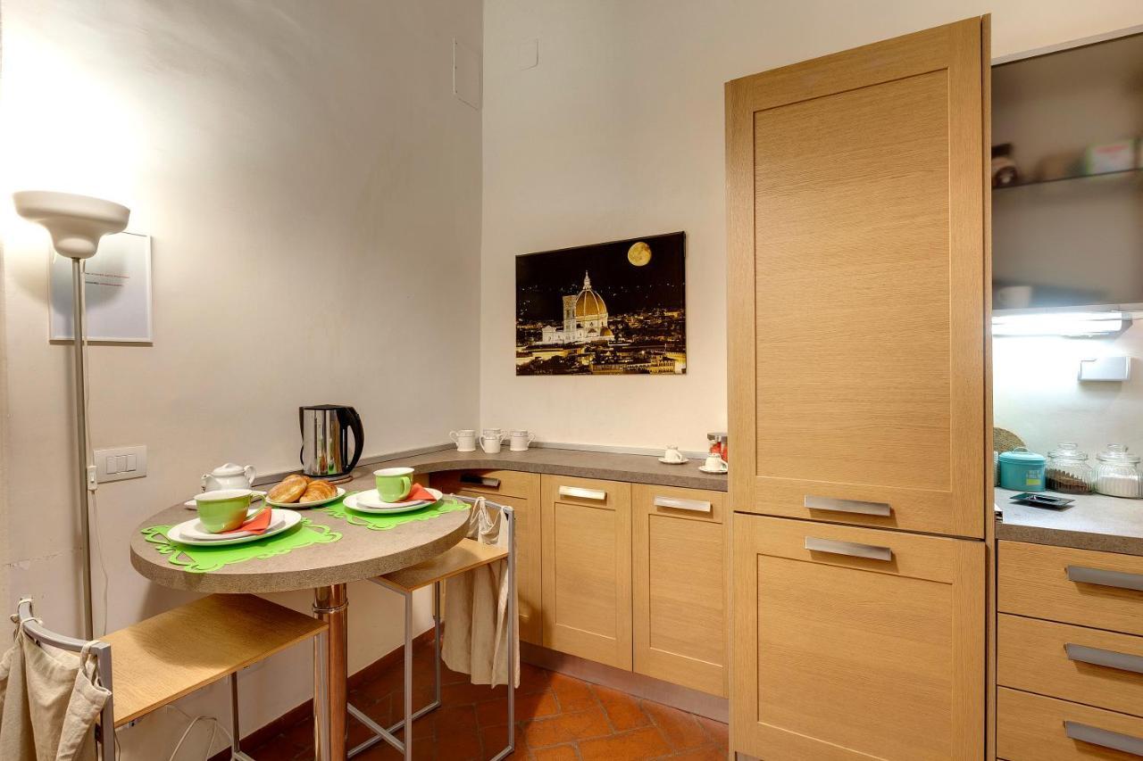 Piazza Signoria View Apartment Флоренция Екстериор снимка