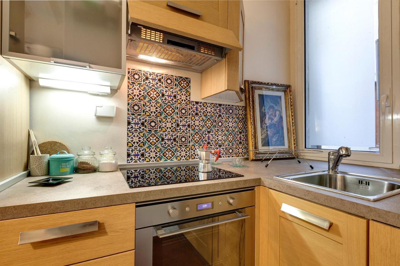 Piazza Signoria View Apartment Флоренция Екстериор снимка
