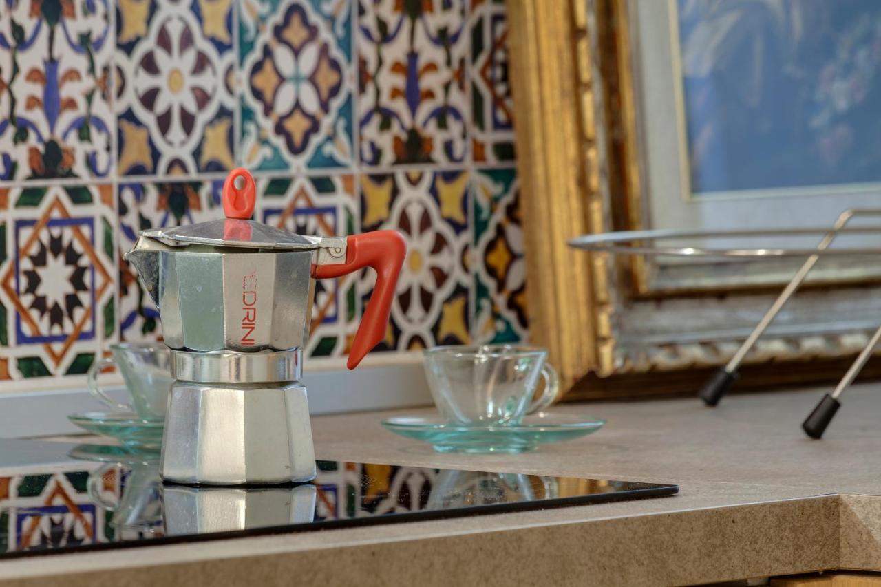 Piazza Signoria View Apartment Флоренция Екстериор снимка