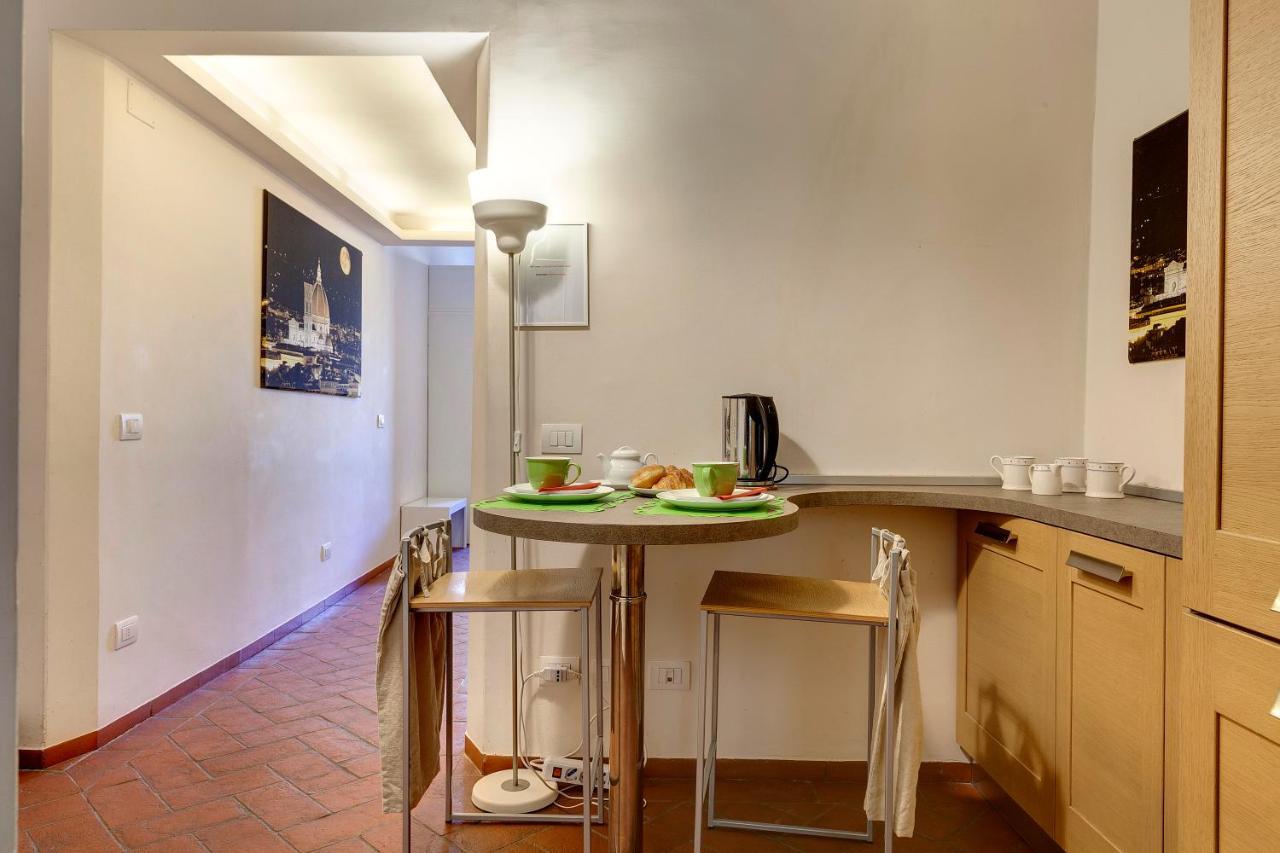 Piazza Signoria View Apartment Флоренция Екстериор снимка