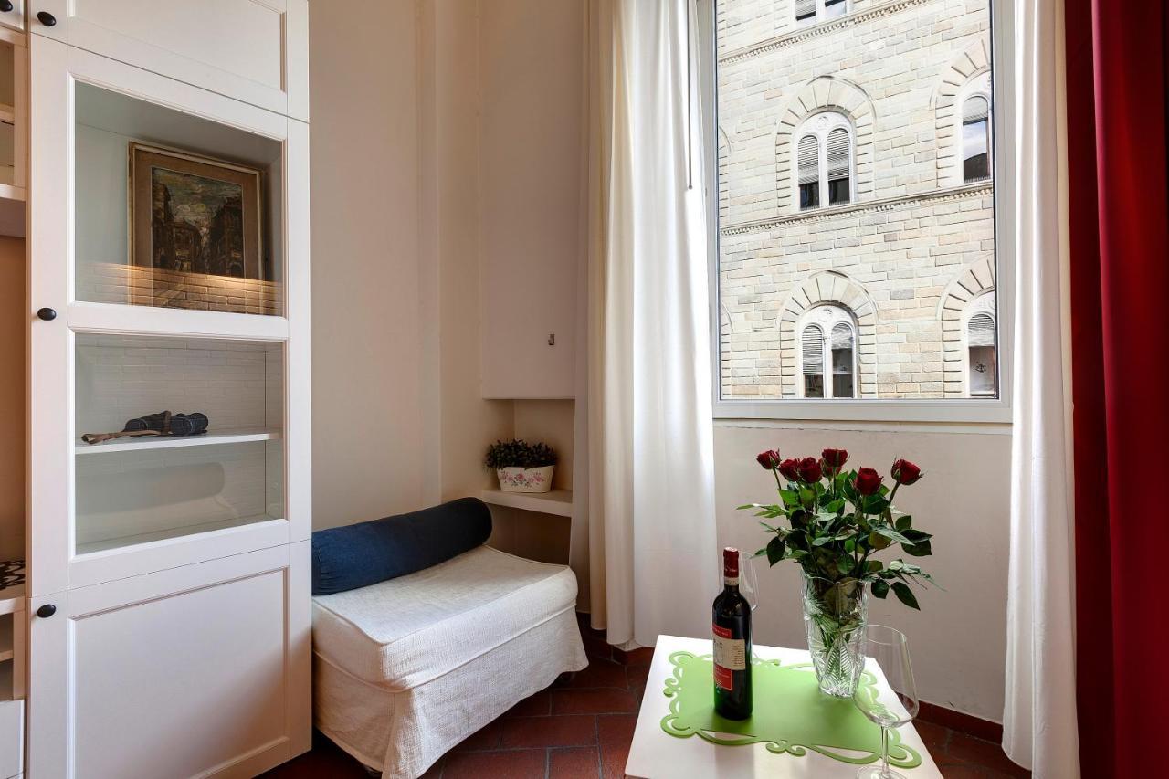 Piazza Signoria View Apartment Флоренция Екстериор снимка