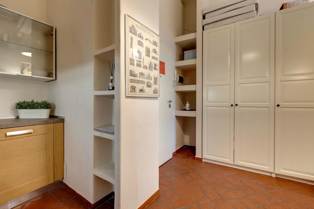 Piazza Signoria View Apartment Флоренция Екстериор снимка