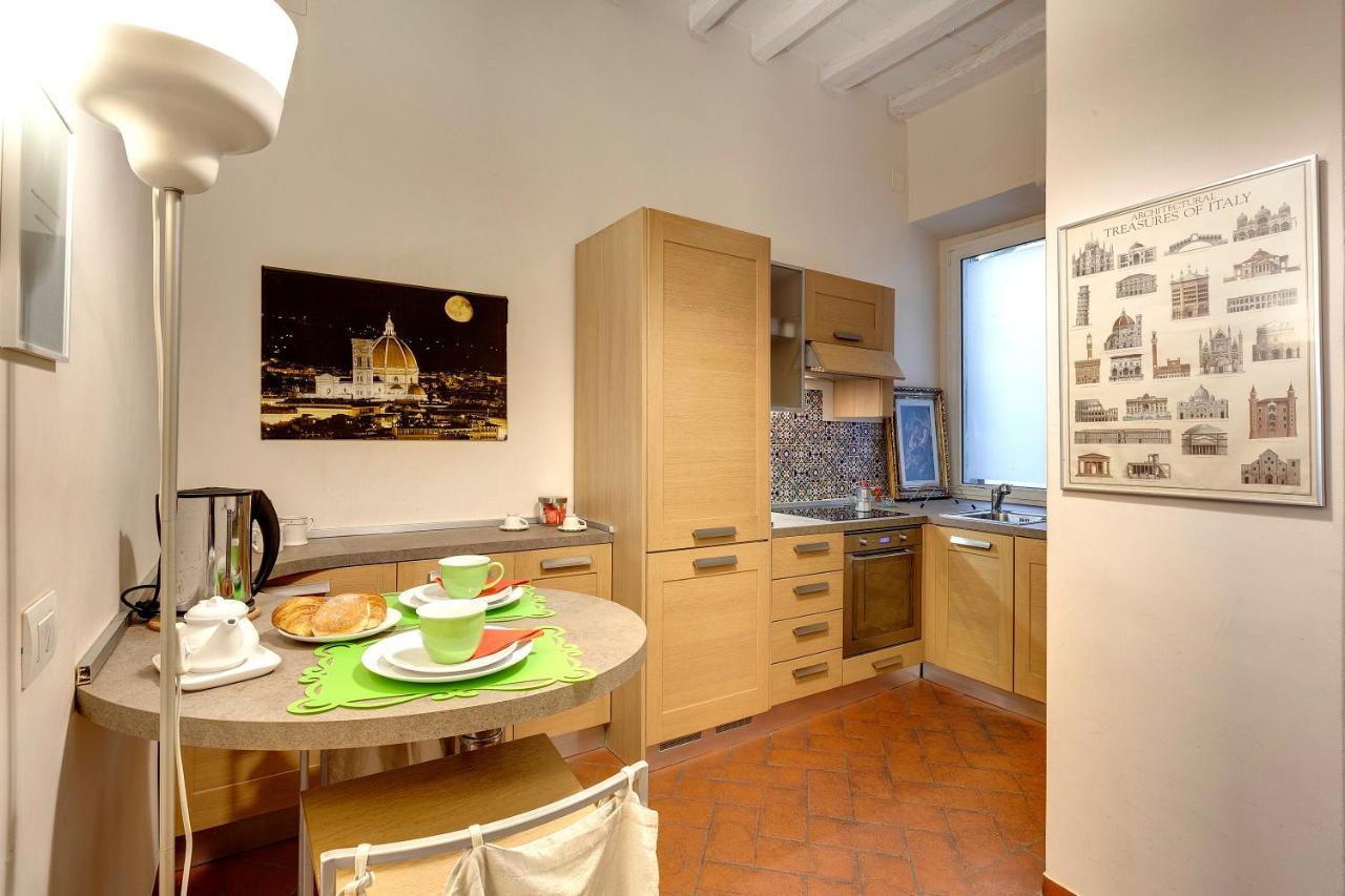 Piazza Signoria View Apartment Флоренция Екстериор снимка