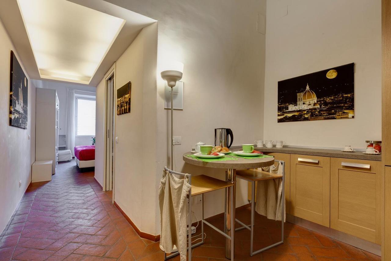 Piazza Signoria View Apartment Флоренция Екстериор снимка