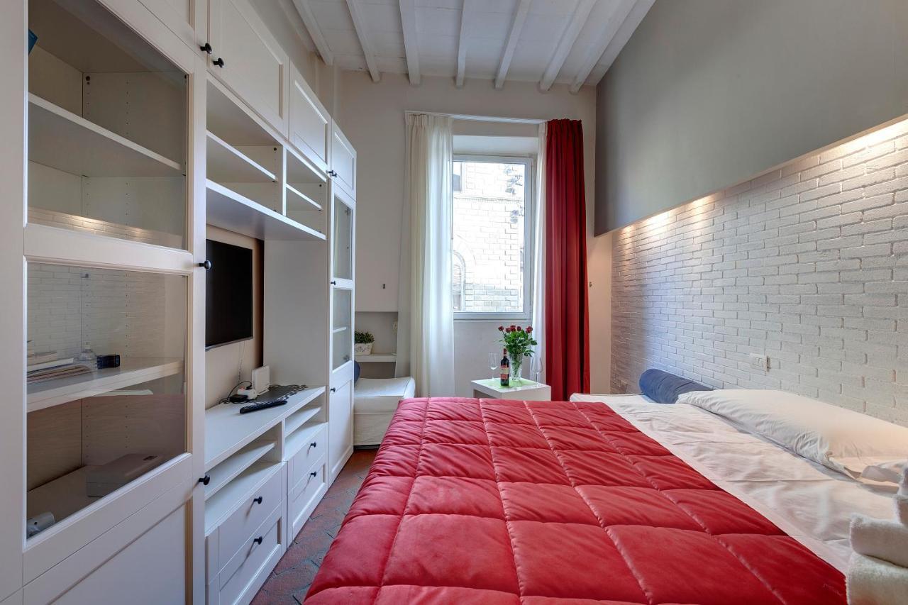 Piazza Signoria View Apartment Флоренция Екстериор снимка