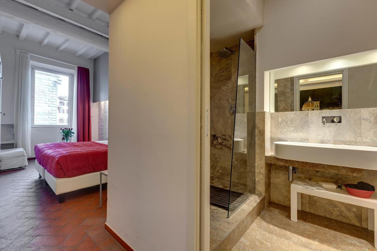 Piazza Signoria View Apartment Флоренция Екстериор снимка