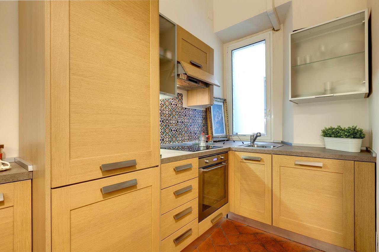 Piazza Signoria View Apartment Флоренция Екстериор снимка